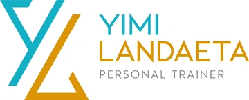 Yimi Landaeta, personal trainer